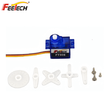 FEETECH FT90B Servo Motor product image 6