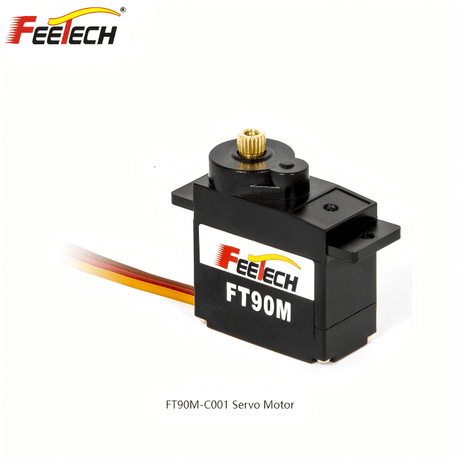 FEETECH FT90M Servo Motor product image 1