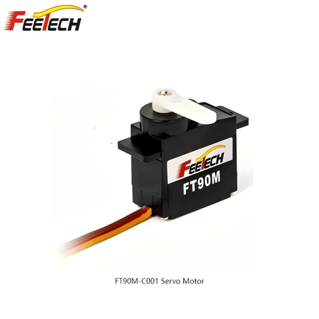 FEETECH FT90M Servo Motor product image 4