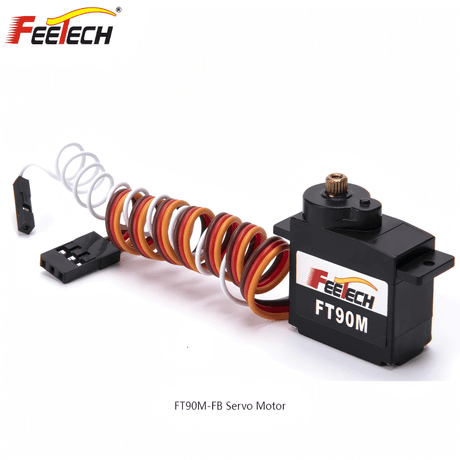 FEETECH FT90M Servo Motor product image 6