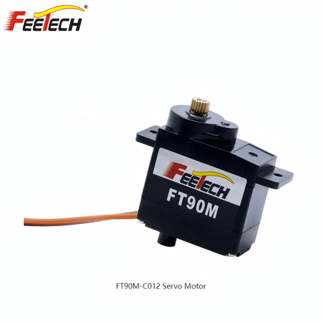 FEETECH FT90M Servo Motor product image 3