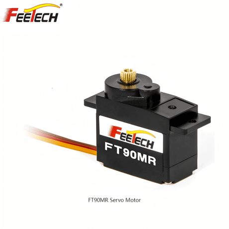 FEETECH FT90M Servo Motor product image 2