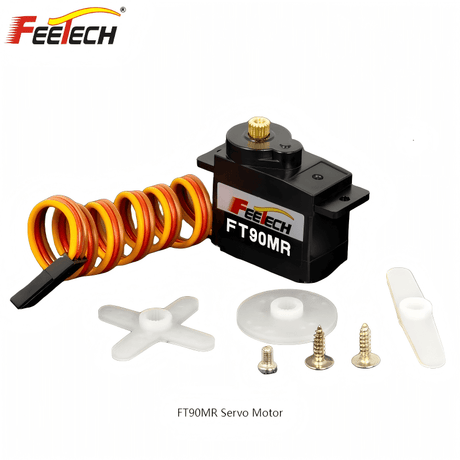 FEETECH FT90M Servo Motor product image 5