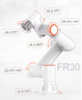 FAIRINO FR30 Collaborative Robot Arm