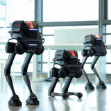 LimX Dynamics TRON 1 Multi-Modal Standard Biped Robot for Robotics Development_05