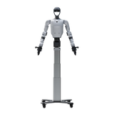 Unitree G1-D Robot for AI Data Acquisition & Robotics Training_01