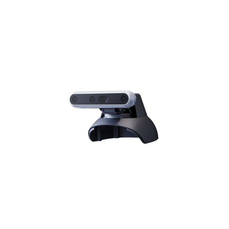 Unitree G1 Dual DOF Head Module with Camera Mount