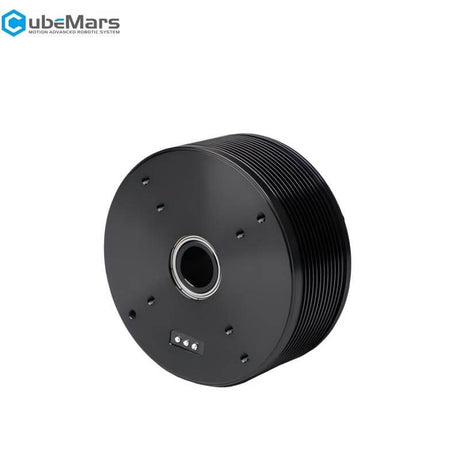 CubeMars G60 Motor | Compact Robot Actuator for Robotics Development product image 2