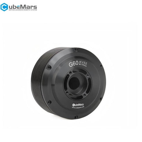 CubeMars G60 Motor | Compact Robot Actuator for Robotics Development product image 3