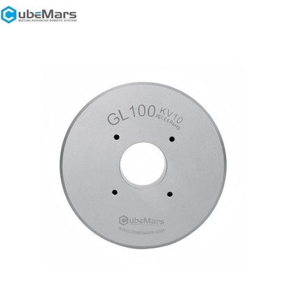 CubeMars DW10 Underwater Thruster