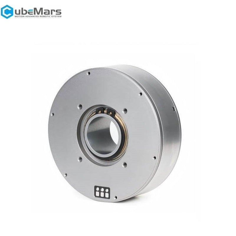 CubeMars GL100 Motor | High-Torque Robot Actuator for Robotics Development product image 2