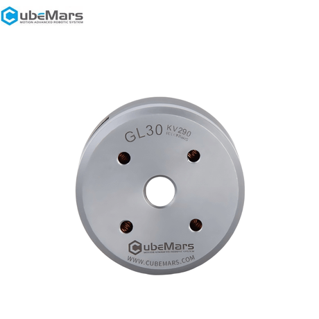 CubeMars GL30 Motor | Compact Robot Actuator for Robotics Development product image 1