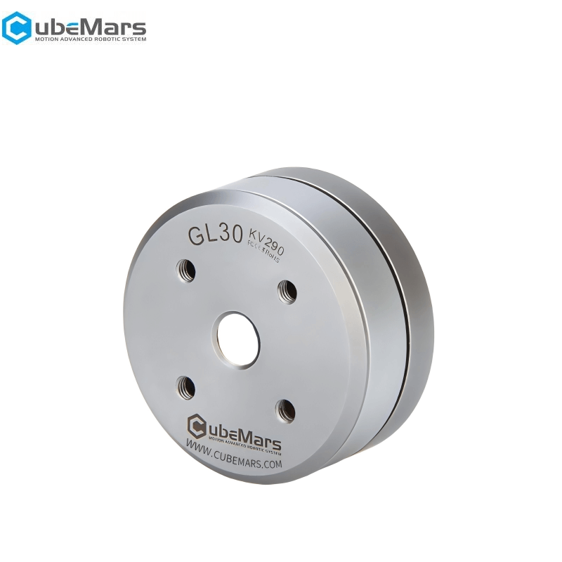 CubeMars GL30 Motor | Compact Robot Actuator for Robotics Development product image 2