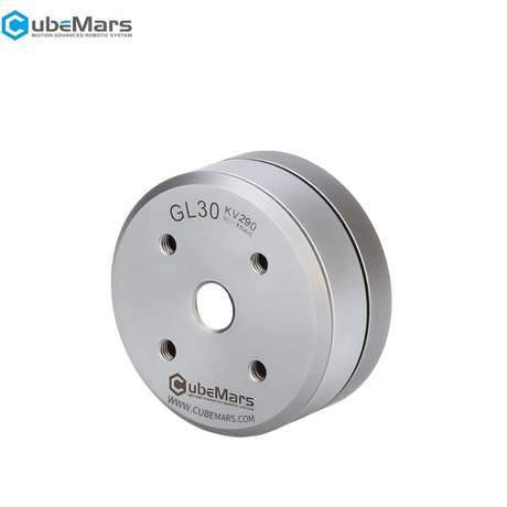 CubeMars GL30 Motor | Compact Robot Actuator for Robotics Development product image 2
