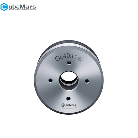 CubeMars GL40 II Motor | Compact Robot Actuator for Robotics Development product image 1