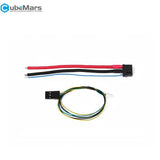 CubeMars GL40 II Motor | Compact Robot Actuator for Robotics Development product image 6