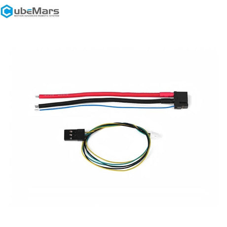 CubeMars GL40 II Motor | Compact Robot Actuator for Robotics Development product image 6