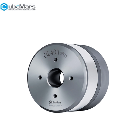 CubeMars GL40 II Motor | Compact Robot Actuator for Robotics Development product image 3