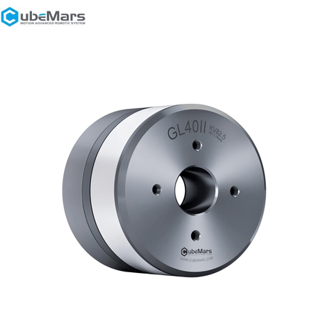 CubeMars GL40 II Motor | Compact Robot Actuator for Robotics Development product image 2