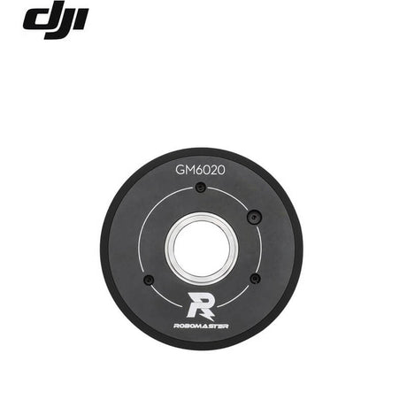 DJI RoboMaster GM6020 Brushless DC Motor | Robot Servo Motor for Robotics Development product image 1