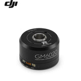 DJI RoboMaster GM6020 Brushless DC Motor | Robot Servo Motor for Robotics Development product image 2