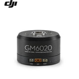 DJI RoboMaster GM6020 Brushless DC Motor | Robot Servo Motor for Robotics Development product image 3