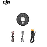 DJI RoboMaster GM6020 Brushless DC Motor | Robot Servo Motor for Robotics Development product image 4