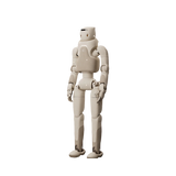 Fourier GR-3 Humanoid Robot for AI & Robotics Research_01