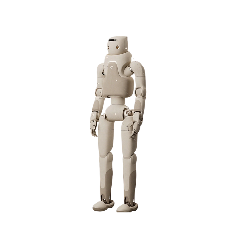 Fourier GR-3 Humanoid Robot for AI & Robotics Research_01