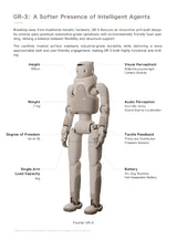 Fourier GR-3 Humanoid Robot for AI & Robotics Research_02