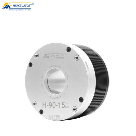 MyActuator RMD-H-90-15 Motor | Robot Servo Motor for Robotics Development product image 2