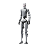 Unitree H2 Edu Humanoid Robot Platform | Research & OEM_01