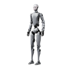 Unitree H2 Edu Humanoid Robot Platform | Research & OEM_01