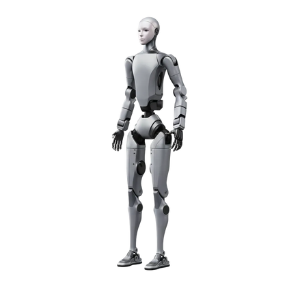 Unitree H2 Edu Humanoid Robot Platform | Research & OEM