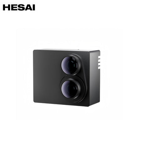 HESAI FTX LiDAR | Robot LiDAR Sensor for Robotics & Mapping product image 1