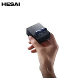 HESAI FTX LiDAR | Robot LiDAR Sensor for Robotics & Mapping product image 2