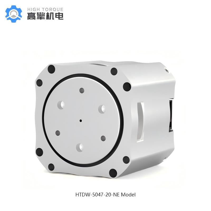 HIGH TORQUE HTDW-5047 Motor | High Torque Robot Servo Motor for Robotics Development product image 2