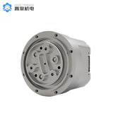 HIGH TORQUE HTDW-5047-36-NE-JC Motor | High Torque Robot Servo Motor for Robotics Development product image 1