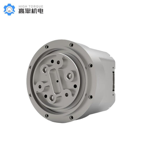 HIGH TORQUE HTDW-5047-36-NE-JC Motor | High Torque Robot Servo Motor for Robotics Development product image 1