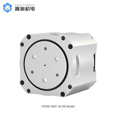 HIGH TORQUE HTDW-5047 Motor | High Torque Robot Servo Motor for Robotics Development product image 3