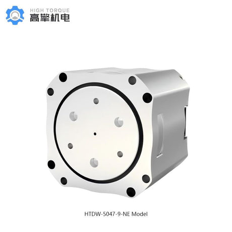 HIGH TORQUE HTDW-5047 Motor | High Torque Robot Servo Motor for Robotics Development product image 1