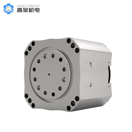 HIGH TORQUE HTDW-6056-36-NE-JC Motor | High Torque Robot Servo Motor for Robotics Development product image 1
