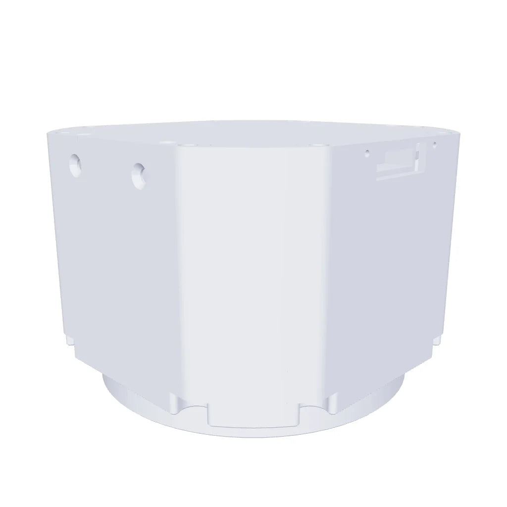 HIGH TORQUE HTDW-7256-35-NE Motor