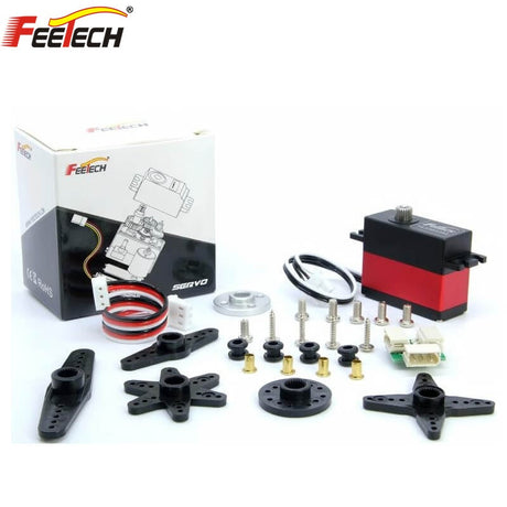 FEETECH HL3612 Servo Motor product image 5