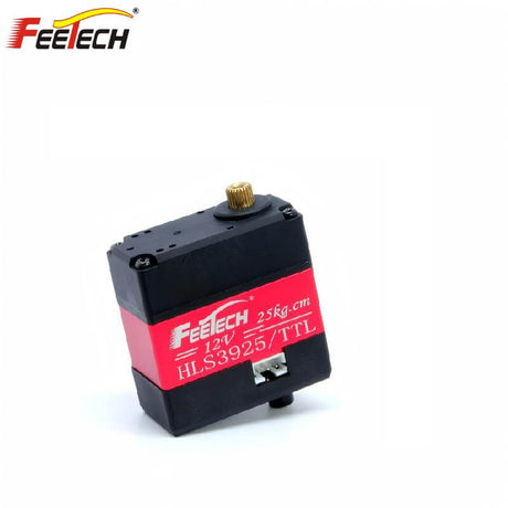 FEETECH HL-3925 Servo Motor product image 2