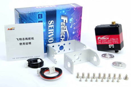 FEETECH HL-3925 Servo Motor product image 5