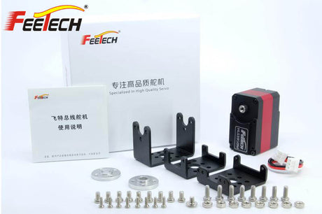 FEETECH HL-3950-C001 Servo Motor product image 5