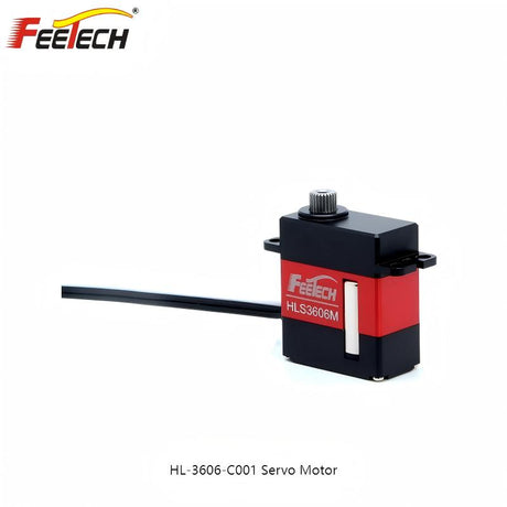 FEETECH HL-3606 Servo Motor product image 4