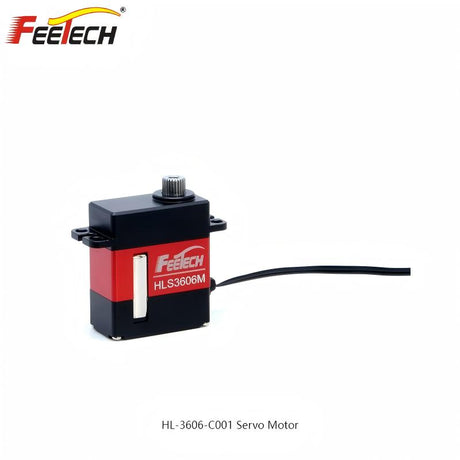 FEETECH HL-3606 Servo Motor product image 6