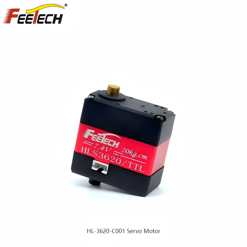 FEETECH HL-3620 Servo Motor product image 2